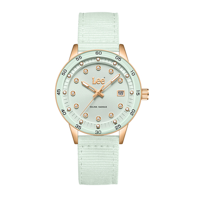LEE时尚学生表女表石英表