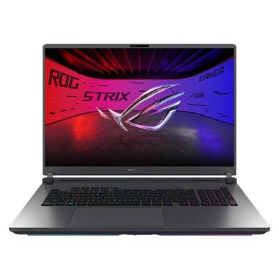 ROG18英寸枪神9Plus游戏电竞本