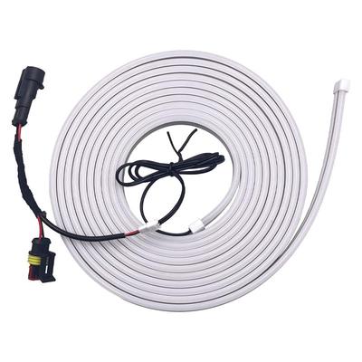 长安univ/unik后备箱灯氛围灯