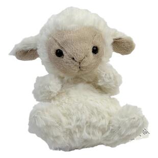 正版Jellycat甜美系列甜美小兔小狗小鸭小羊小猪小熊毛绒玩具礼物