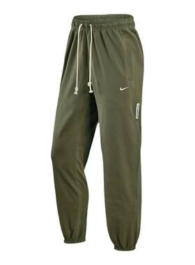 男裤Nike/耐克束脚宽松舒适