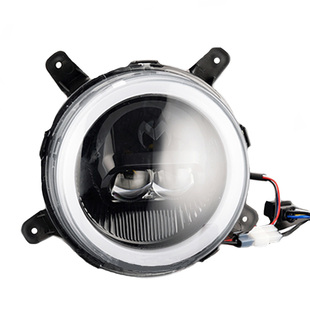 小牛MQIL摩斯拉大灯MT奥兹姆高亮矩阵NXT NX NLT大灯高低app电调