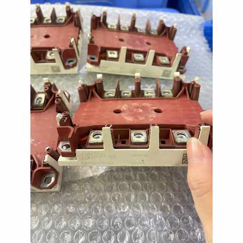 溢价-SKiM304GD12T4D模块功能质量测好发货
