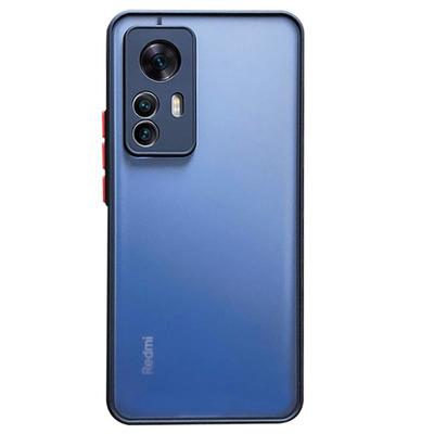 适用于红米k70/k80/k60/k50至尊版防滑k60手机壳k50保护套k70ultra男女k50pro新品k7pro全包k70e防摔透明pro