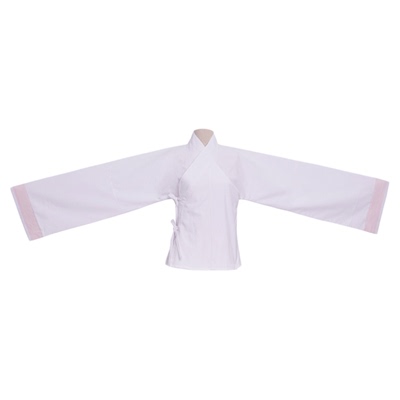 怀谷居定制汉服秋冬新款