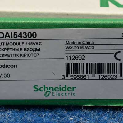议价Schneider施耐德TSXDMZ28DT现货质保一年