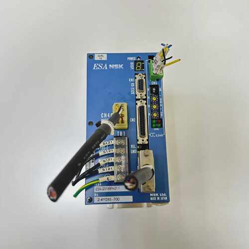 溢价-ESA-J2014BF4-21.1   NSK驱动器议价  ！