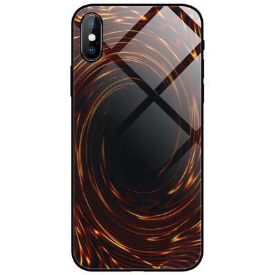 游戏王手机壳适用红米系列玻璃