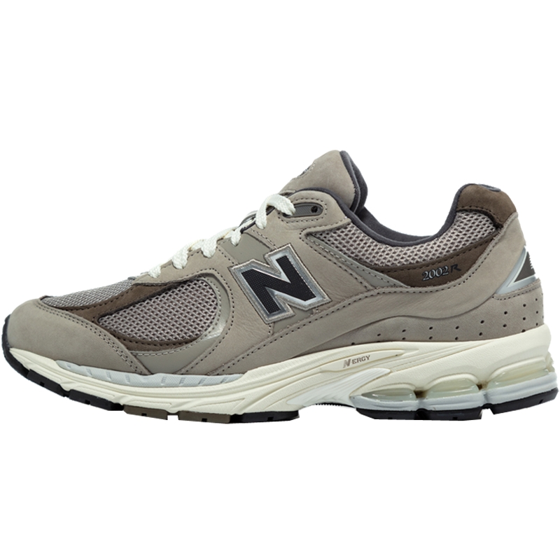 New Balance NB男鞋女鞋新款运动鞋耐磨休闲复古鞋跑步鞋M2002RAW