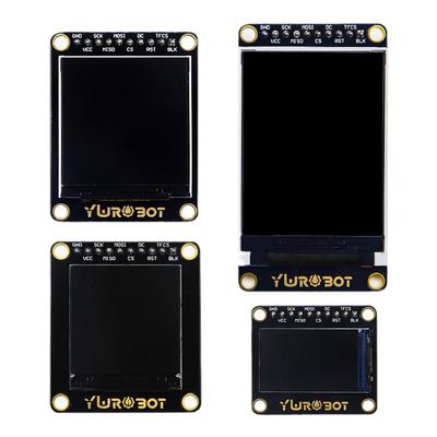 适用于液晶lcd模块屏带tf显示屏