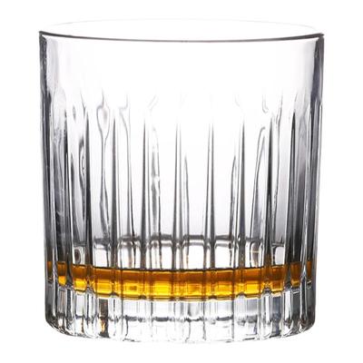 水晶玻璃威士忌品鉴鸡尾酒杯伏特加酒杯洋酒杯古典喝酒的杯子
