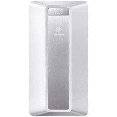 艾泊斯AC-160除醛新风空气净化