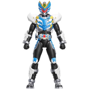 奥迪双钻铠甲勇士手办铠装简易拼装飞影Z系列模型玩具刑天帝皇侠