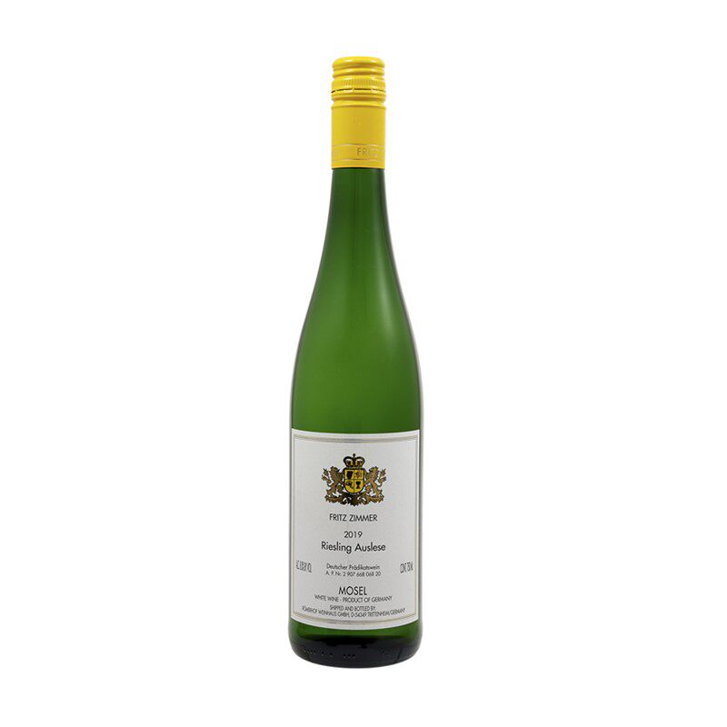 德国雷司令齐默精选甜白葡萄酒摩泽尔riesling新年份2022年_虎窝淘