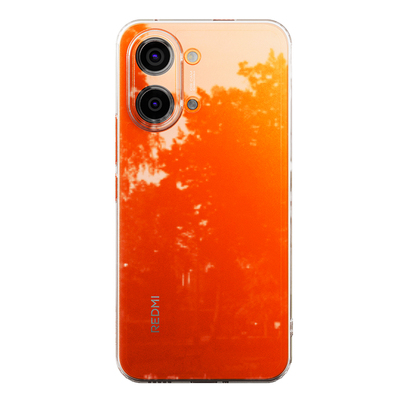 适用红米Turbo5/5Max手机壳软壳