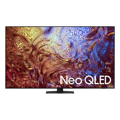 三星 75QN87D 75英寸Neo QLED AI 4K量子点电视机 国家补贴20%