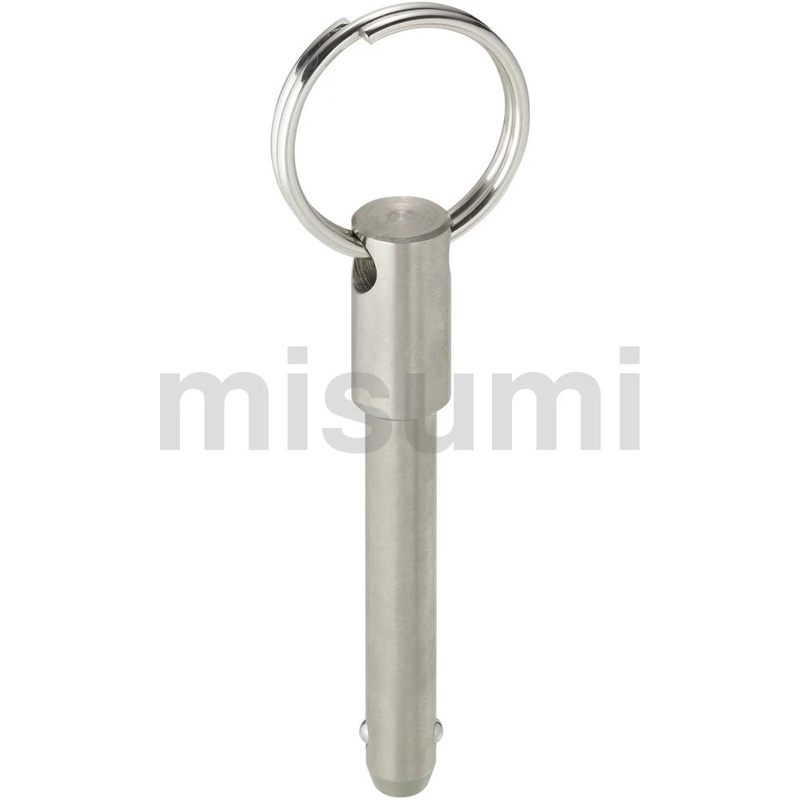 BLPS BLPF5 6 8 10 12 16-10 15 20 25 30 35 40 45 50球头锁紧销