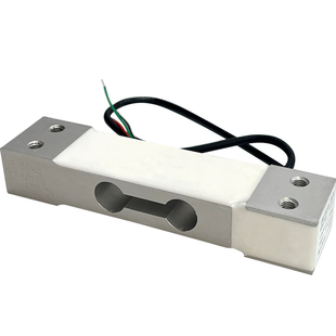 ZEMIC中航L6D称重传感器测力单点压力C3高精度传感器可代替MT1022