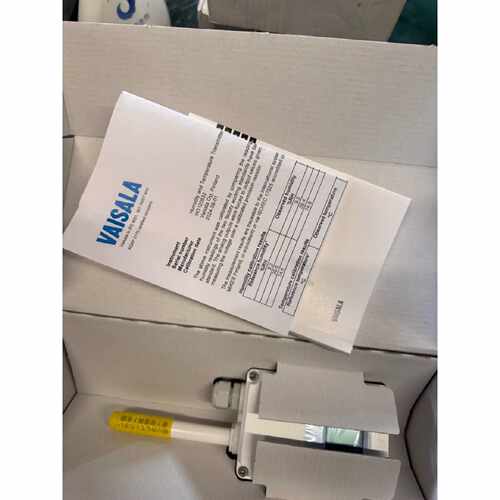 议价维萨拉温湿度传感器HMW112D全新1件维修