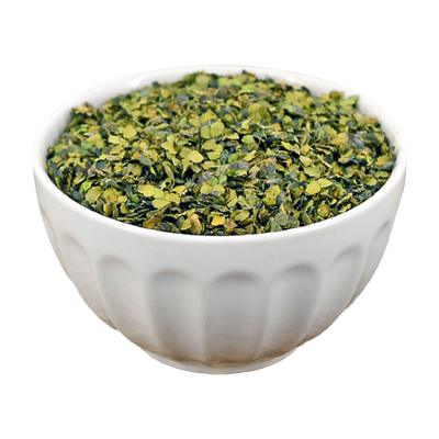 浮萍中药材正品野生浮萍草药水萍