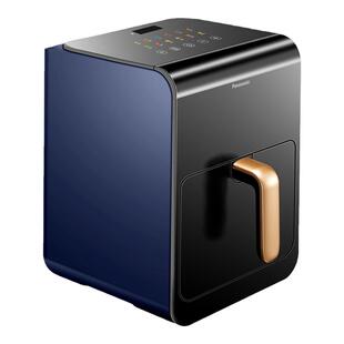 松下可视空气炸锅烹饪机全自动大容量多功能电炸锅官方HC600