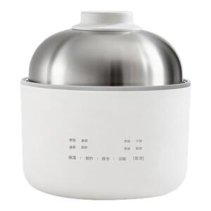 olayks小饭团智能电煮锅一人食