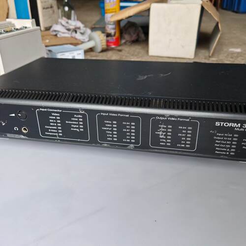 【请询价】汤姆逊•康能普视采集卡 Storm 3G Elite