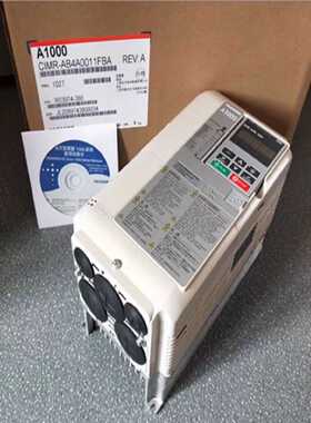 议价CIPR-CH70B4371三相400W安川变频质保一年询价交流