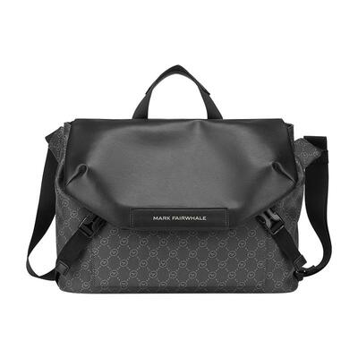 【天猫惊喜盒】马克华菲单肩包2025新款斜挎包复古包出行手提男包