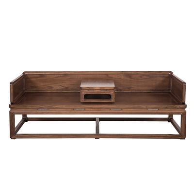 中式罗汉床桌家用小户型