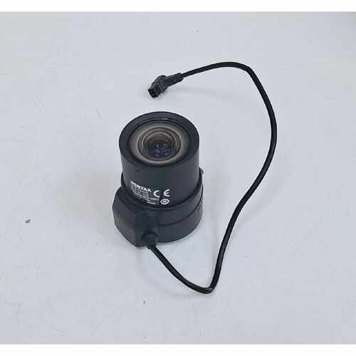 Hoya Pentax 2.713mm 11.3 CS  TS4V213EDDNQ Security Camera Le
