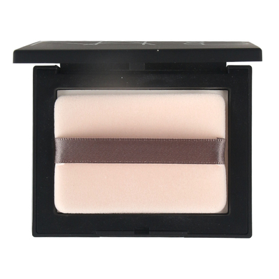 NARS定制粉扑替换柔软干粉扑