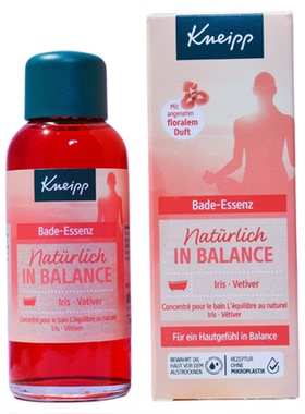 克奈圃杏花山金车紫檀沐浴精油