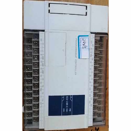 议价信捷XC324RC可编程控制器维修