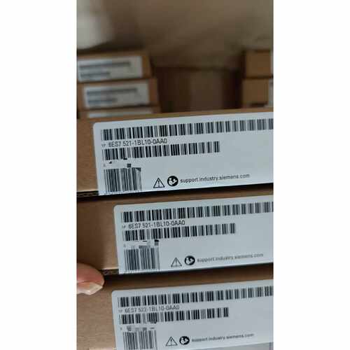 溢价-6ES75211BL100AA0模块未