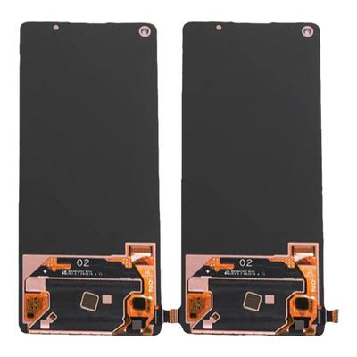 reno8pro//reno5k/OPPO/真我gt/reno6/Reno7/gtneo2原装屏幕总成