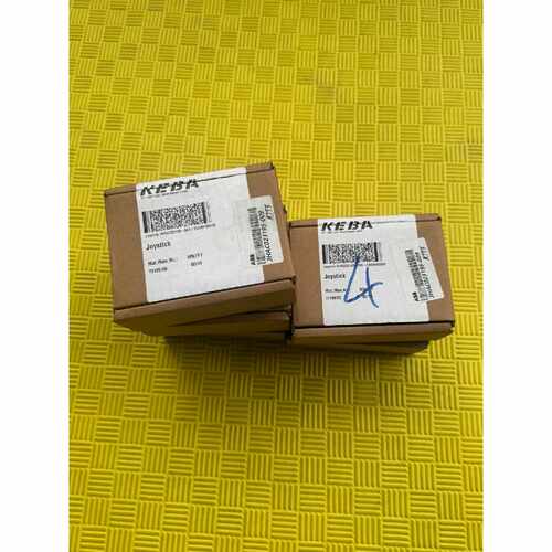3HAC023195009DSQC679示教器摇杆JC，议价商品