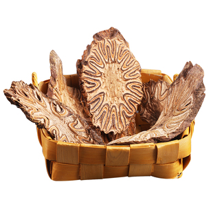 2025年正品药材煲汤料 桫椤山卡崂500克 新货飞天擒罗 拍两斤包邮