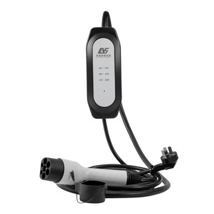 吉利银河A7E5M9星愿专用充电枪星耀8星舰7新能源便携式随车充电桩