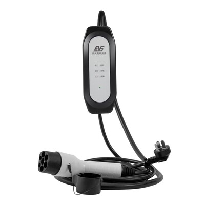 银河原厂新能源随车充3.5KW