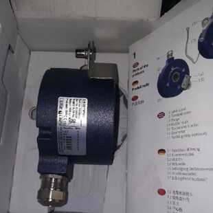 议价原装全新LEINELINDE 莱纳林德编码器ENCODER 861107456 75139