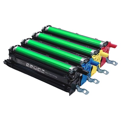 名芯适用富士施乐CP315dw硒鼓CP318感光鼓C3321/ C4421硒鼓架CM315z成像鼓CP475显影组件含载体