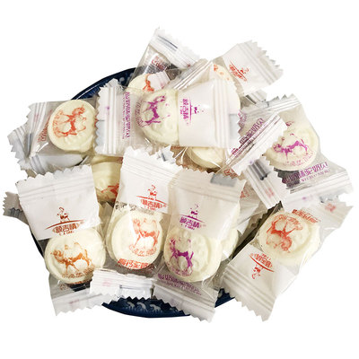 内蒙古特产奶制品驼奶贝草原零食