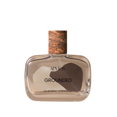 AENTOS50ml香水小众木质调高级