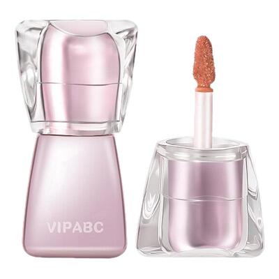 水光镜面嘟嘟唇水润细腻