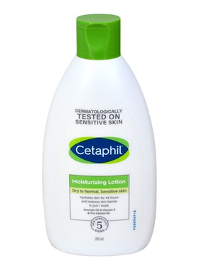 Cetaphil/丝塔芙保湿润肤