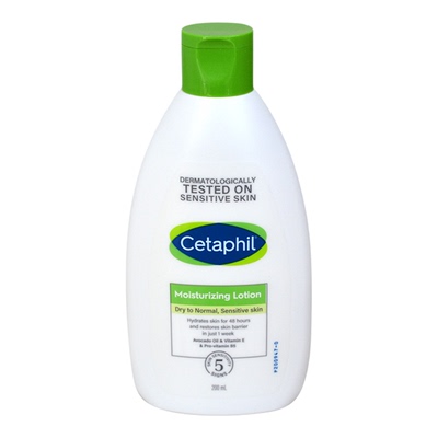 Cetaphil/丝塔芙保湿润肤
