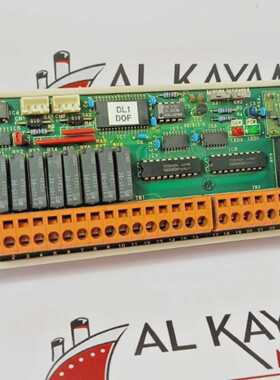 KEI SYSTEM ILS-D01/02 PCB MODULE  (FAST SHIP BY DHL/FEDEX)