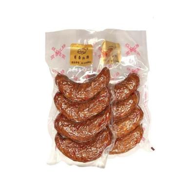 包邮二袋起正宗哈尔滨干肠一袋350克真空塑封风干散商委风味