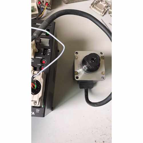 询价VEXTA东方驱动器 ASD24A-A 闭环驱动器